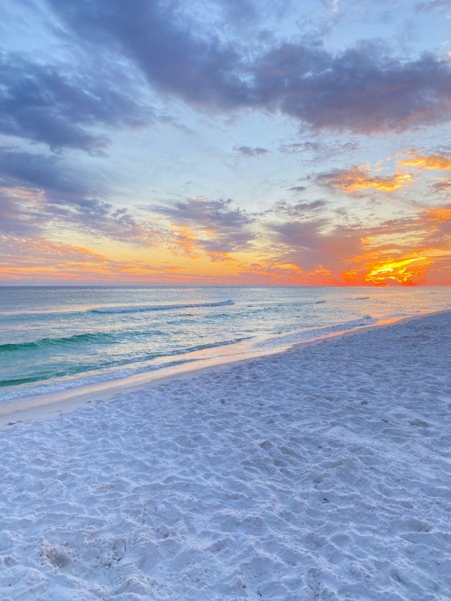 Destin, Florida and the Emerald Coast